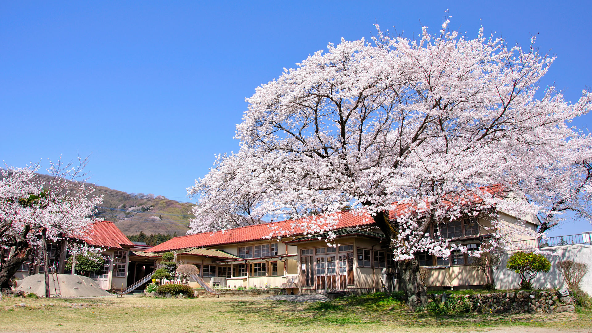 日本の風景オープンデータ