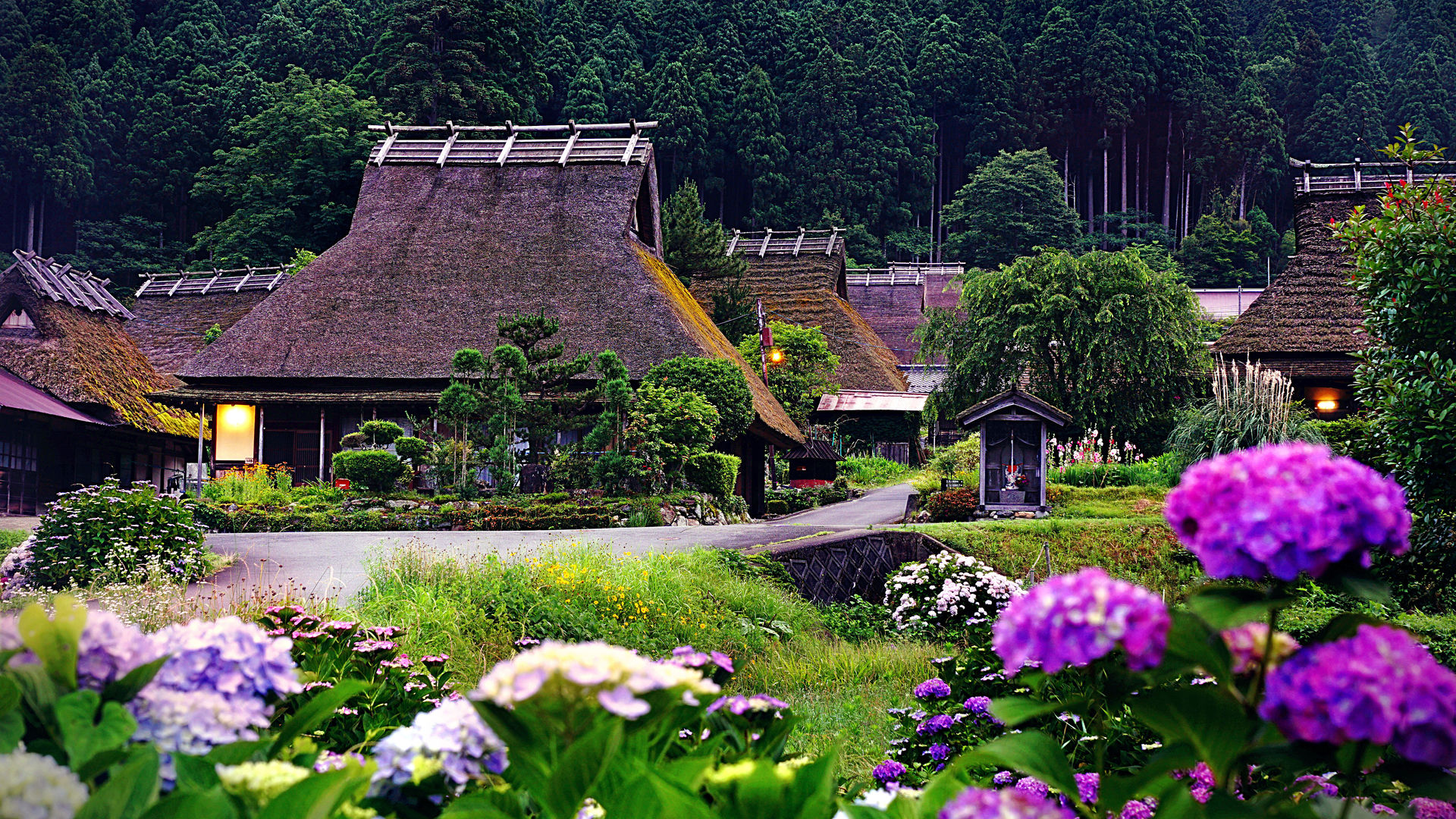 日本の風景オープンデータ