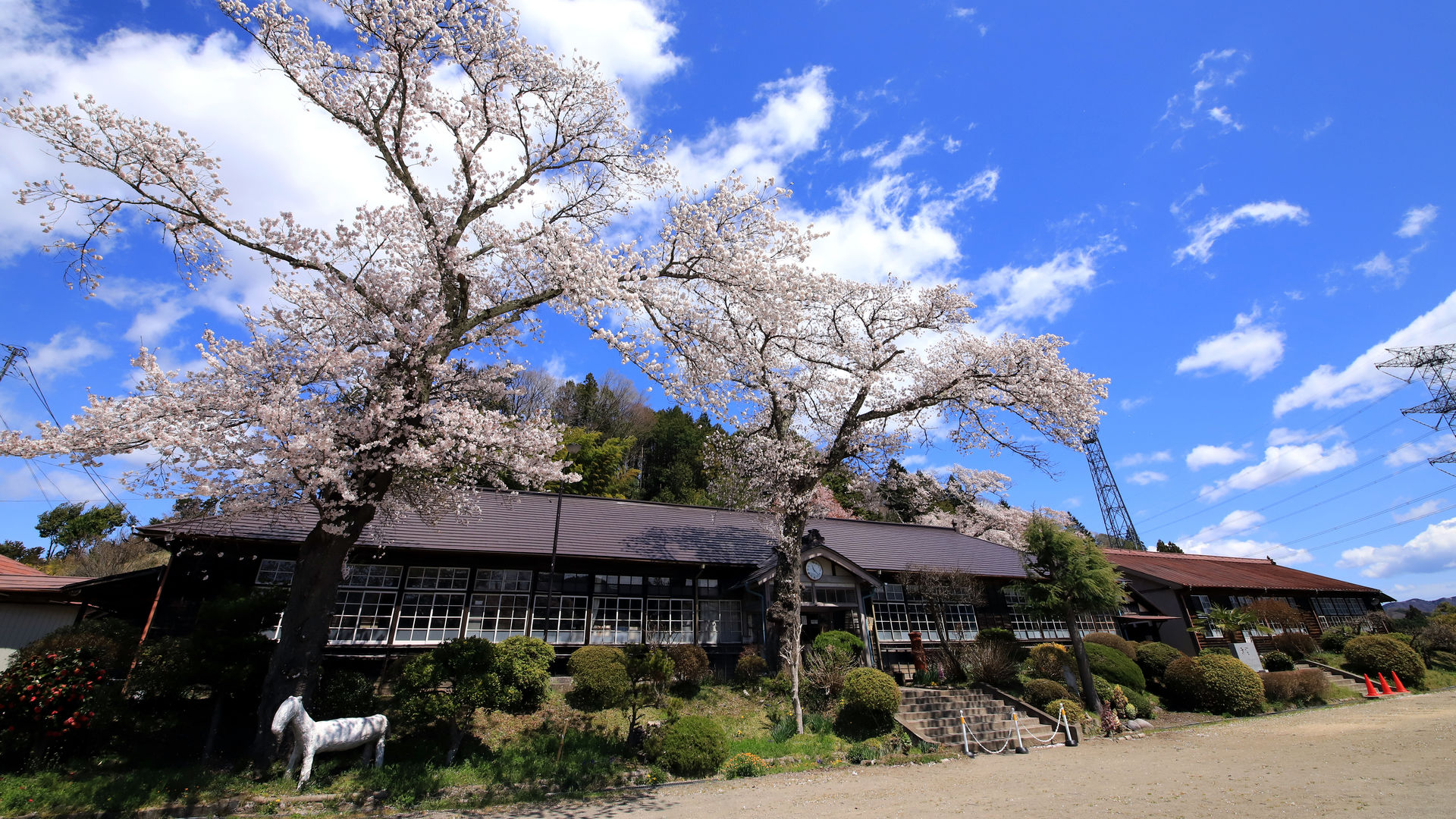 日本の風景 日本の風景オープンデータ