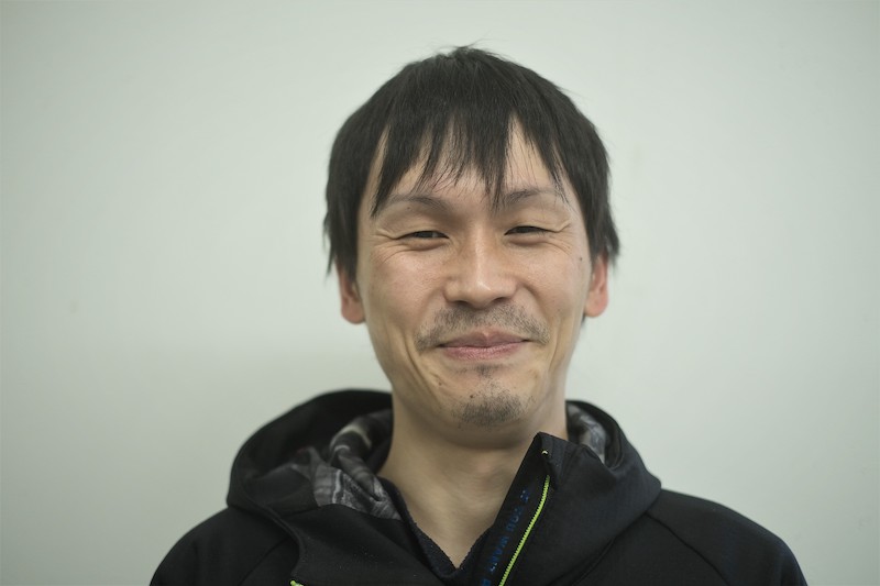 SCC ツクリテ2022 - 職人辞典